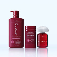 Scent Layering Trio F4