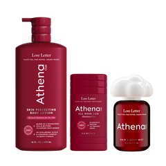 Scent Layering Trio F4