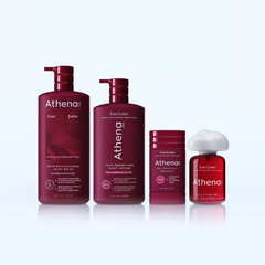 Full Body Fragrance Routine W6