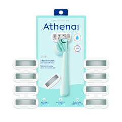 The Essential Shave Set W9