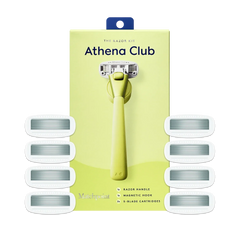 The Essential Shave Set W9