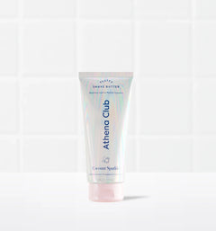 Fluffy Shave Butter R6