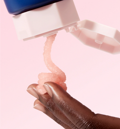 Gentle Sugar Scrub T1