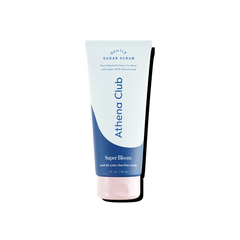 Gentle Sugar Scrub T1