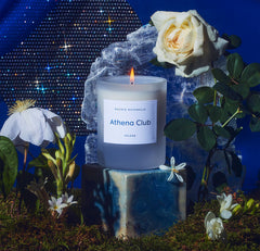 Scented Mood Candle M6