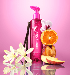 Glossy Shave Oil F0