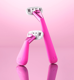 The Mini Razor A4