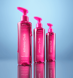 Glossy Shave Oil X8