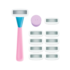 The Essential Shave Set W9