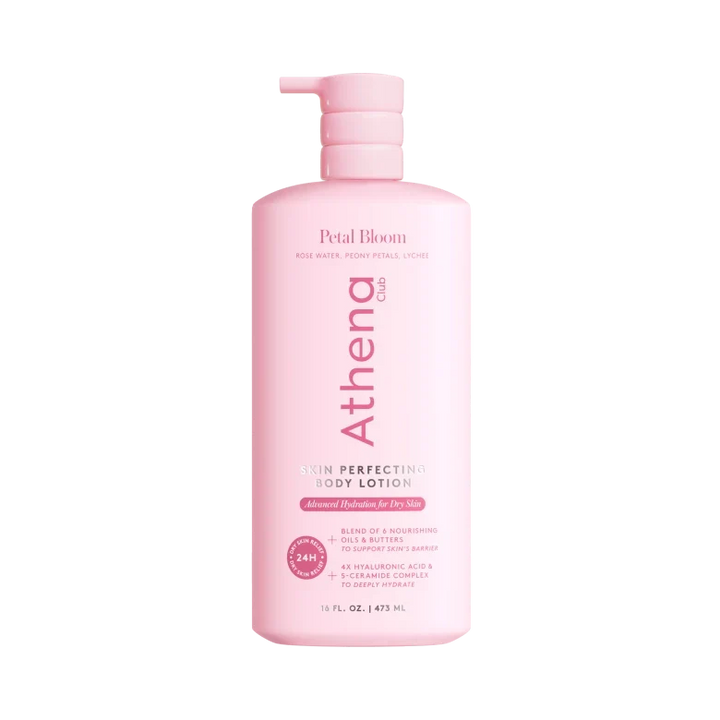 Skin Perfecting Body Lotion G0 Petal Bloom