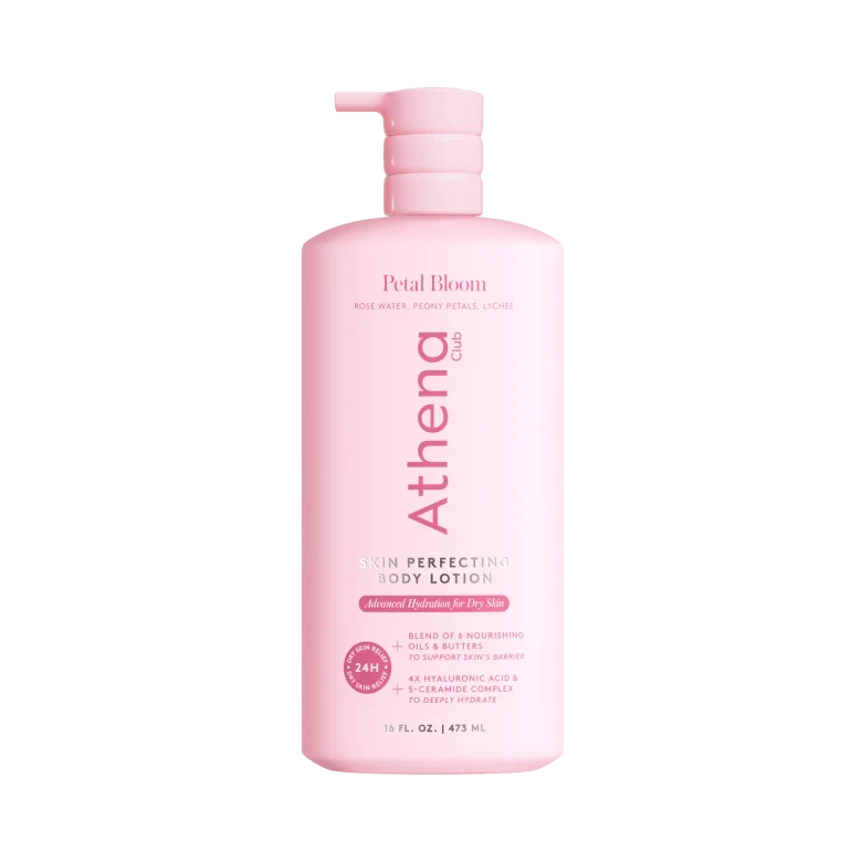Skin Perfecting Body Lotion G0 Petal Bloom
