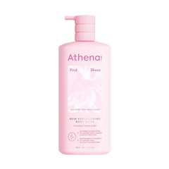 Skin Replenishing Body Wash A8