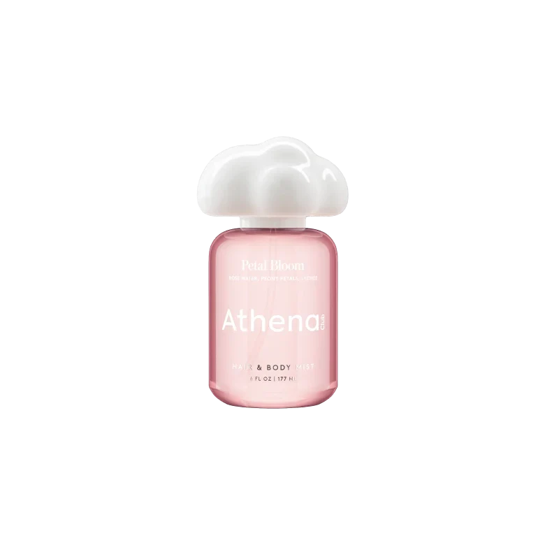Hair & Body Mist K7 Petal Bloom