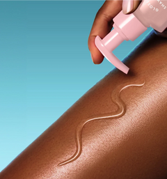 Glossy Shave Oil C8
