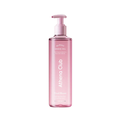 Glossy Shave Oil C8