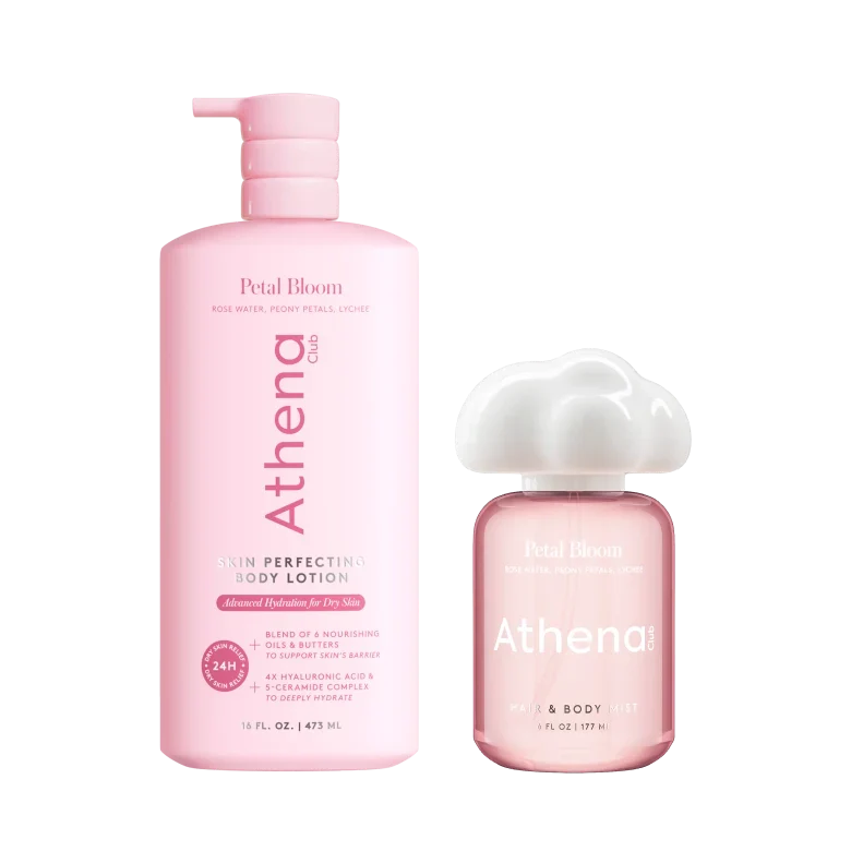 Lotion and Mist Duo V6