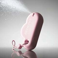 Mini Hair & Body Mist N3
