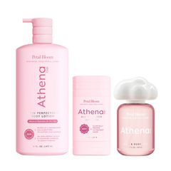 Scent Layering Trio J7