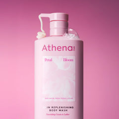 Full Body Fragrance Routine A3