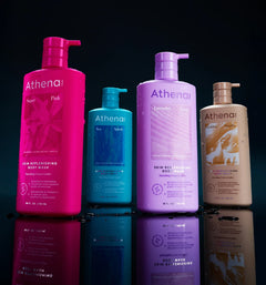 Skin Replenishing Body Wash Y9