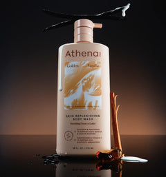 Skin Replenishing Body Wash Z1