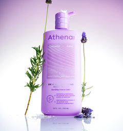 Skin Replenishing Body Wash B3