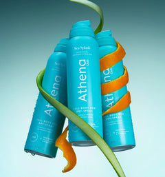 Full Body Deo Dry-Spray B0