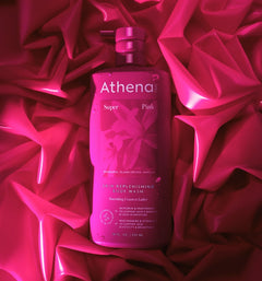 Skin Replenishing Body Wash G7