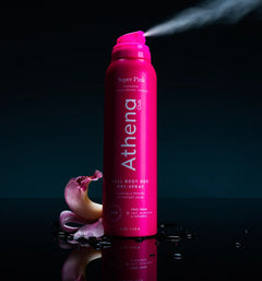 Full Body Deo Dry-Spray B7