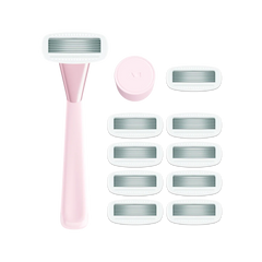 The Essential Shave Set W9