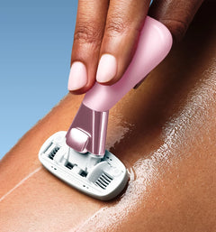 The Mini Razor A4