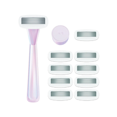 The Essential Shave Set W9