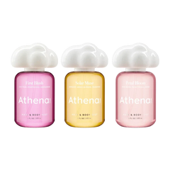 Hair & Body Mist Trio F2