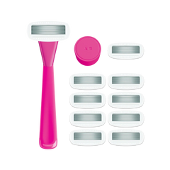 The Essential Shave Set W9