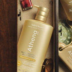 Skin Perfecting Body Lotion U0