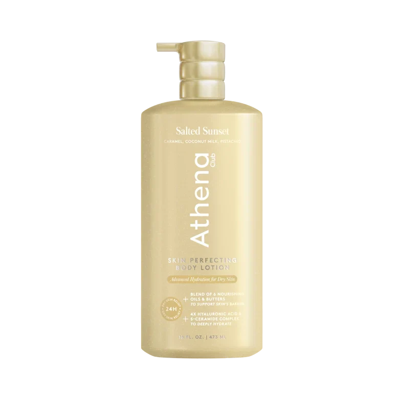 Skin Perfecting Body Lotion U0 Salted Sunset