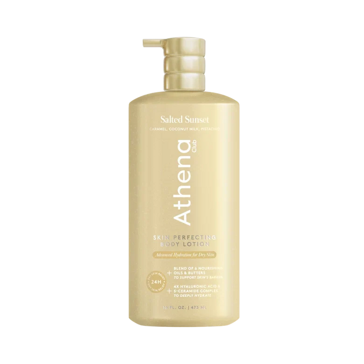 Skin Perfecting Body Lotion U0 Salted Sunset