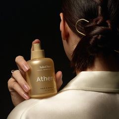 Hair & Body Mist V5