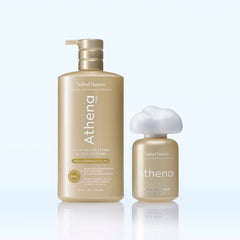 Lotion and Mist Duo U3
