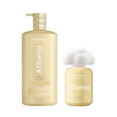 Lotion and Mist Duo U3