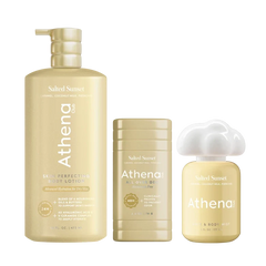 Scent Layering Trio I1