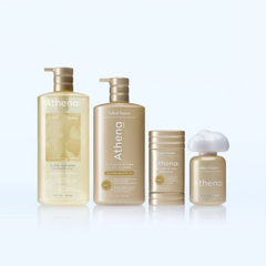 Full Body Fragrance Routine A5