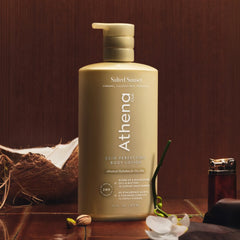 Full Body Fragrance Routine A5