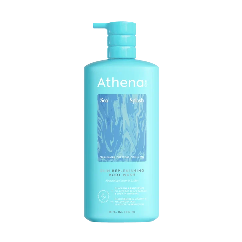 Skin Replenishing Body Wash Y9