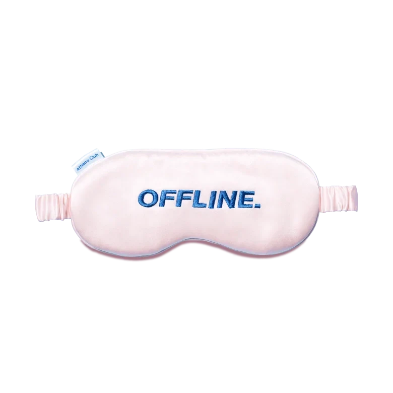 Offline Sleeping Mask Z4