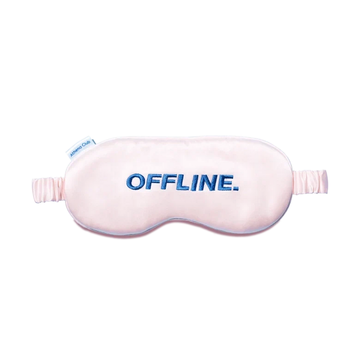 Offline Sleeping Mask Z4