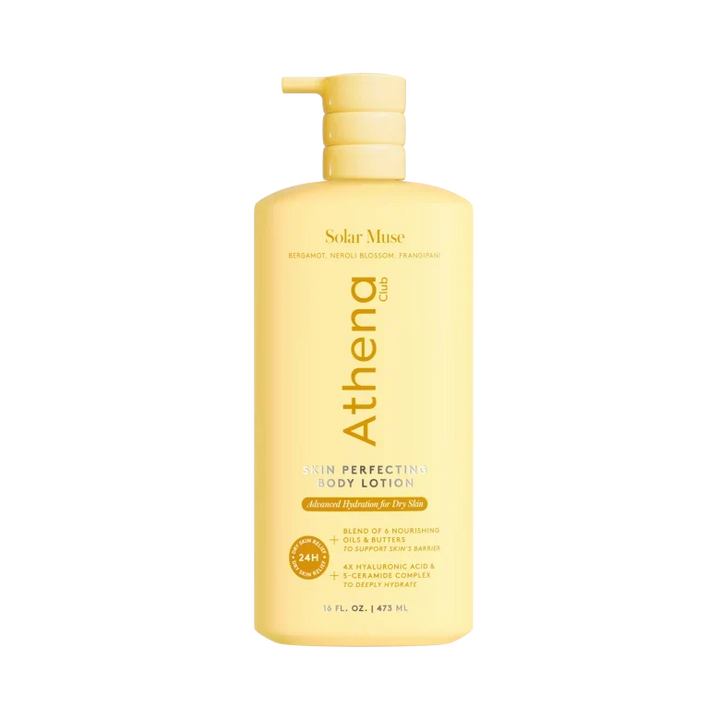 Skin Perfecting Body Lotion M7 Solar Muse
