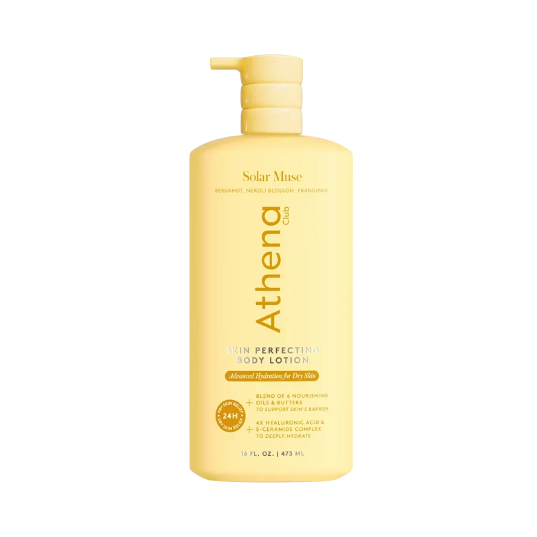 Skin Perfecting Body Lotion M7 Solar Muse