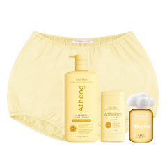 Charlie Beads & Athena Club Scent Wardrobe C1