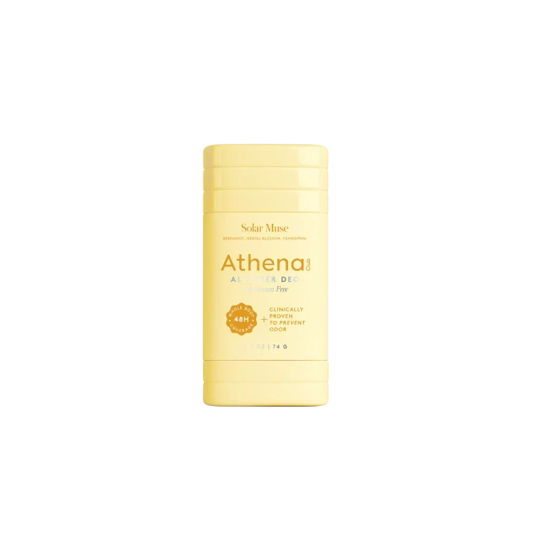 All Over Deo S9 Solar Muse